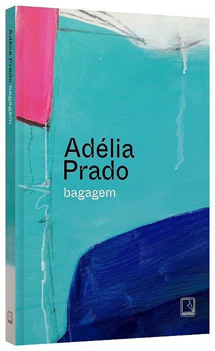 Livro Bagagem