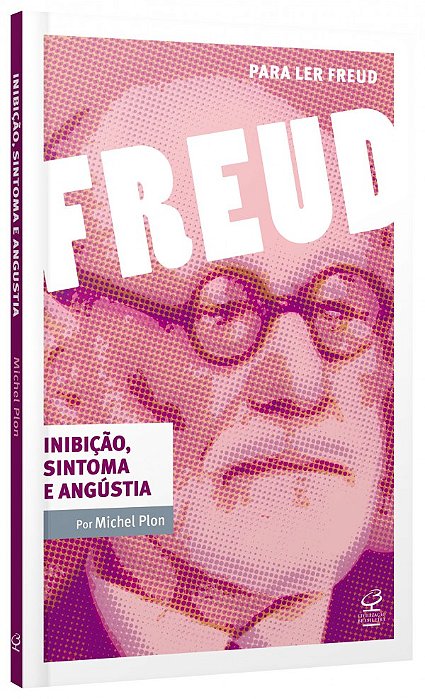 Livro Inibição, sintoma e angústia