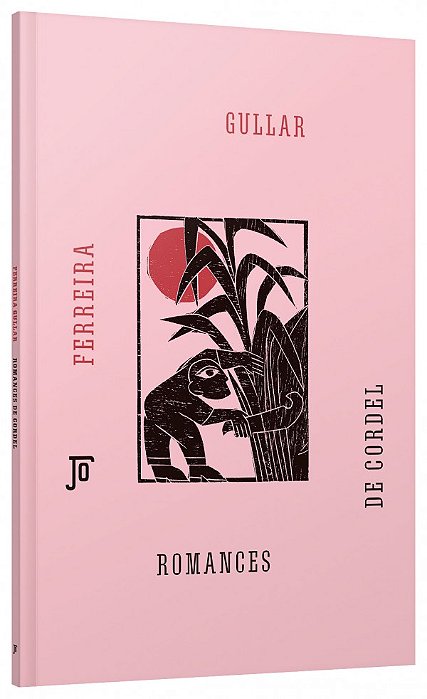Livro Romances de cordel