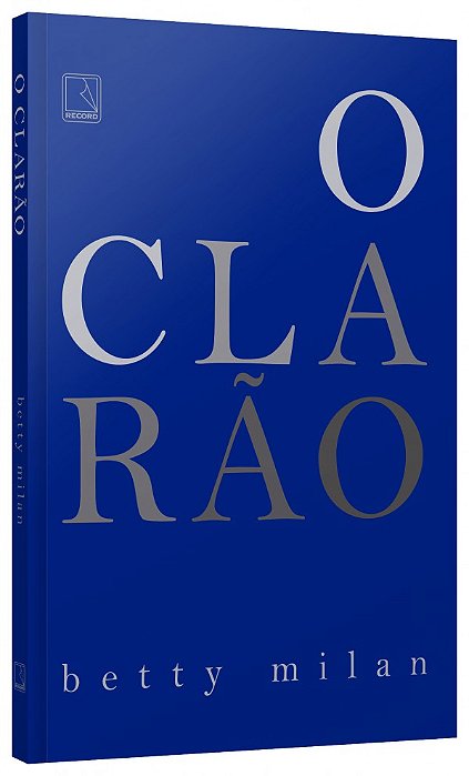 Livro O clarão