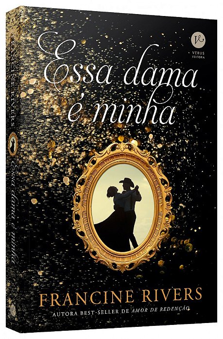 Livro Essa dama é minha