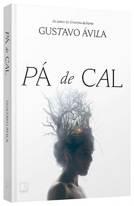 Livro Pá de cal