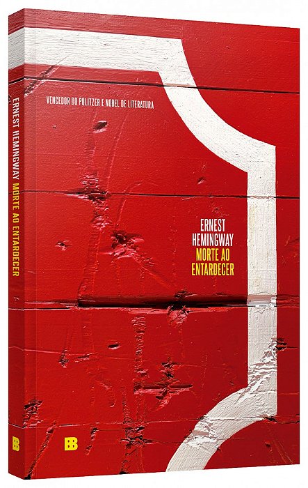 Livro Morte ao Entardecer