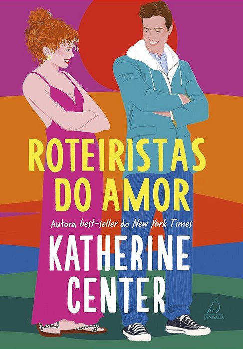 Livro Roteiristas do amor