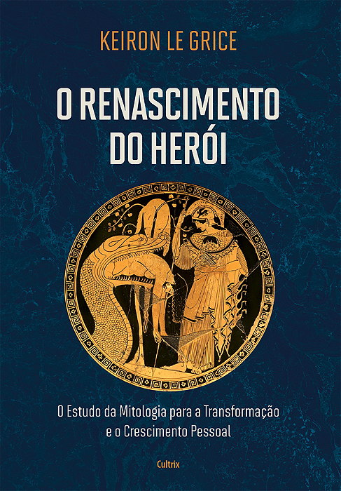 Livro O Renascimento do Herói