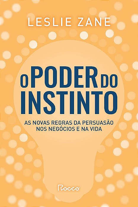 Livro O Poder do Instinto