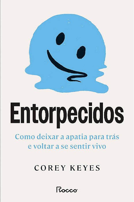 Livro Entorpecidos