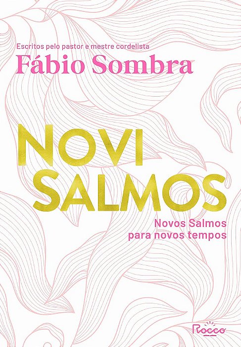 Livro Novisalmos