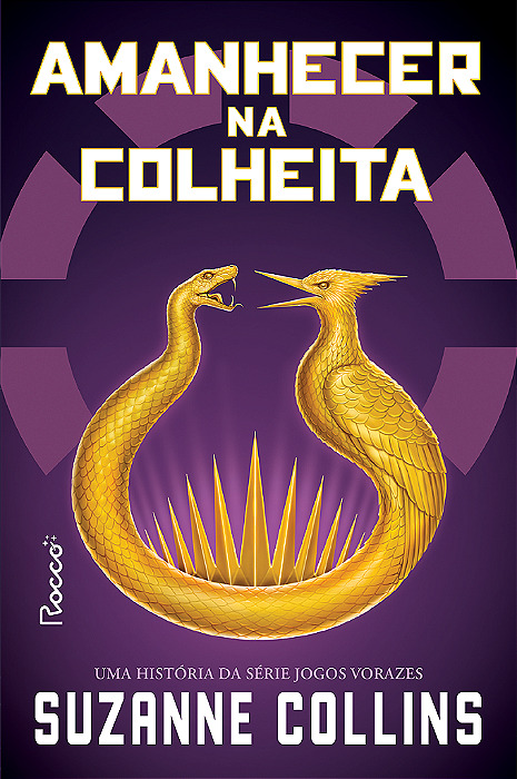 Livro Amanhecer na Colheita