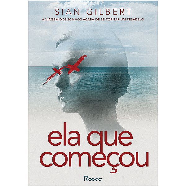Livro Ela Que Começou