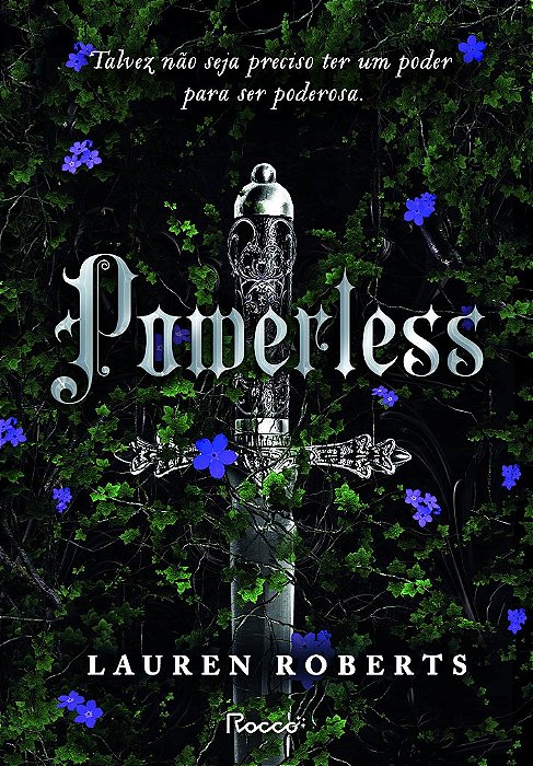 Livro Powerless
