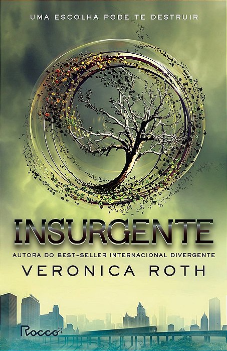 Livro Insurgente