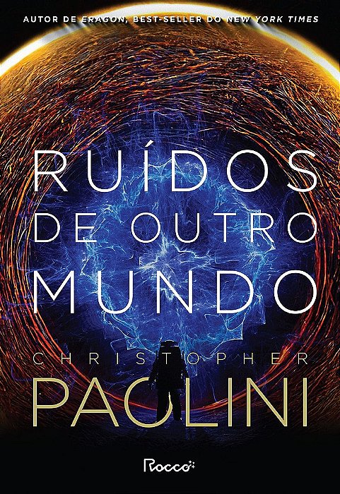 Livro Ruídos de Outro Mundo