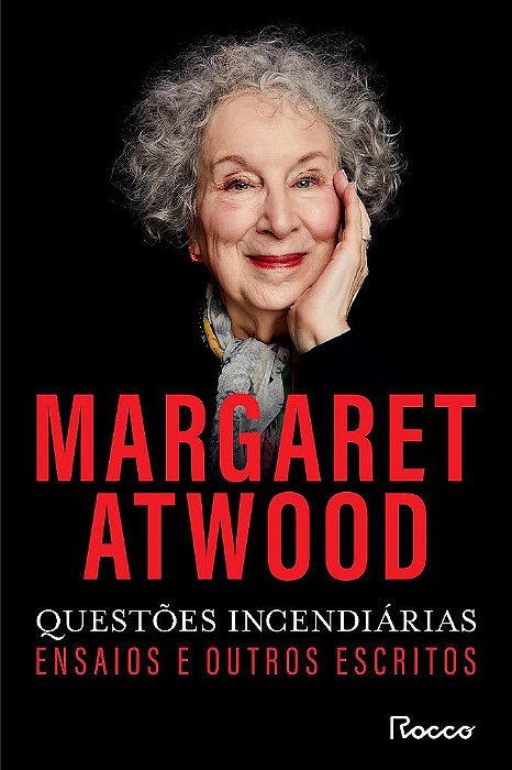 Livro Questões Incendiárias