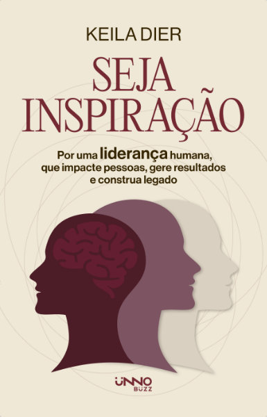 Livro Seja Inspiração
