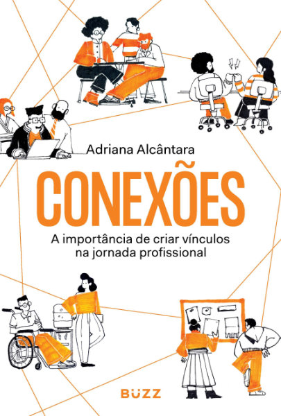 Livro Conexões