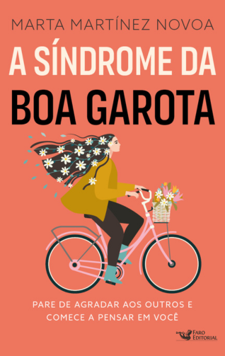 Livro A Síndrome da Boa Garota