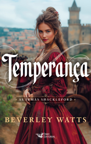 Livro Temperança  Vol.2