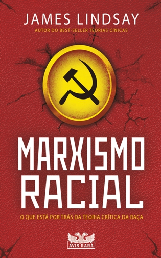 Livro Marxismo Racial