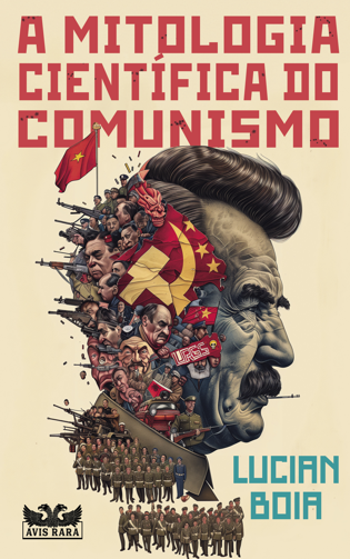 Livro A Mitologia Científica do Comunismo