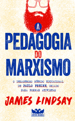 Livro A Pedagogia do Marxismo