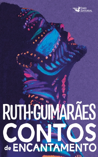 Livro Contos de Encantamento