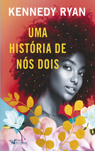 Livro Uma História de Nós Dois