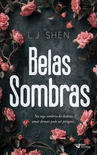 Livro Belas Sombras