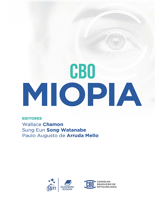 Livro Miopia: CBO
