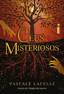 Livro Céus Misteriosos: Deuses Afogados  Vol. 2