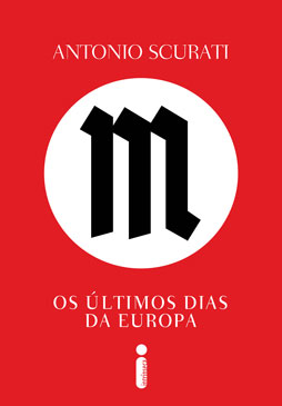 Livro M, os Últimos Dias da Europa