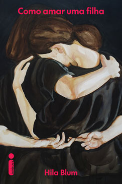 Livro Como Amar uma Filha