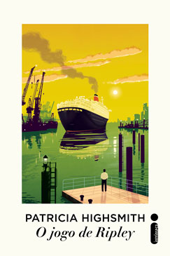 Livro O Jogo de Ripley: Série Ripley Vol. 3