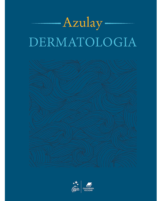 Livro Dermatologia Azulay 2025