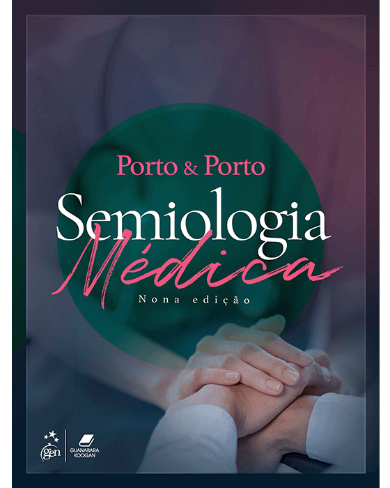 Livro Semiologia Médica Porto 2025