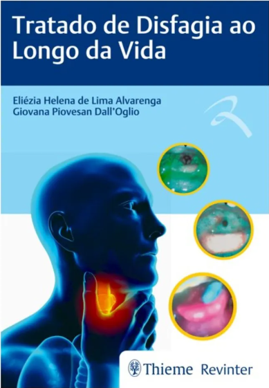 Tratado de Disfagia ao Longo da Vida
