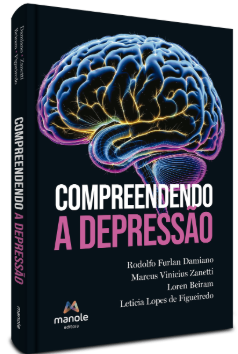 Livro Compreendendo a Depressão