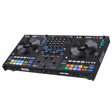 RANE FOUR Serato Dj PRO