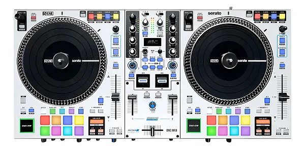 RANE ONE MK2 Serato Dj Pro