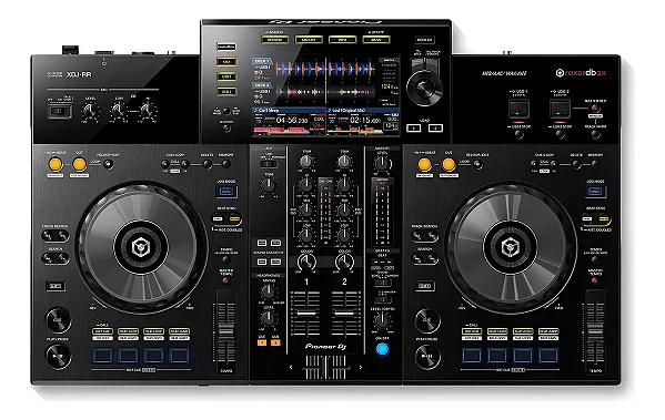 PIONEER DJ XDJ-RR