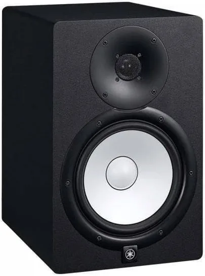 MONITOR DE REFERÊNCIA YAMAHA HS8