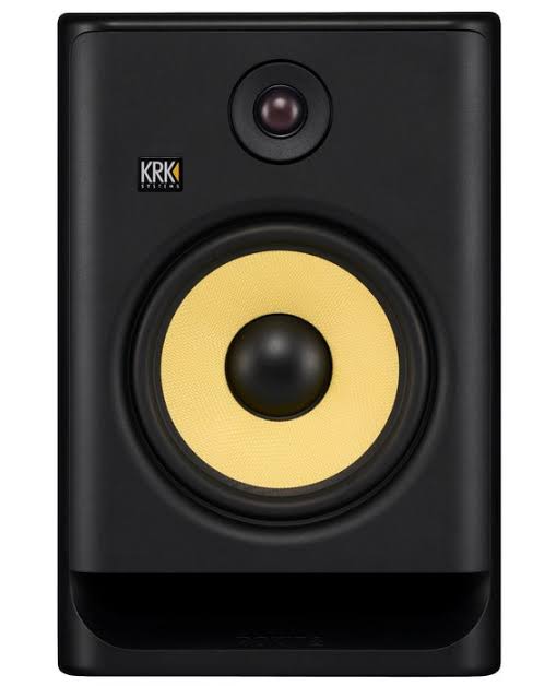 PAR DE MONITOR DE REFERÊNCIA KRK ROCKIT 8G5