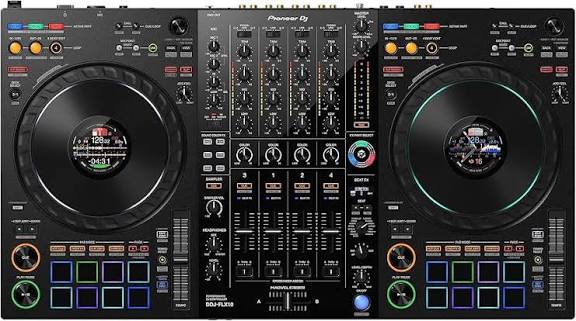 PIONEER DJ DDJ-FLX10