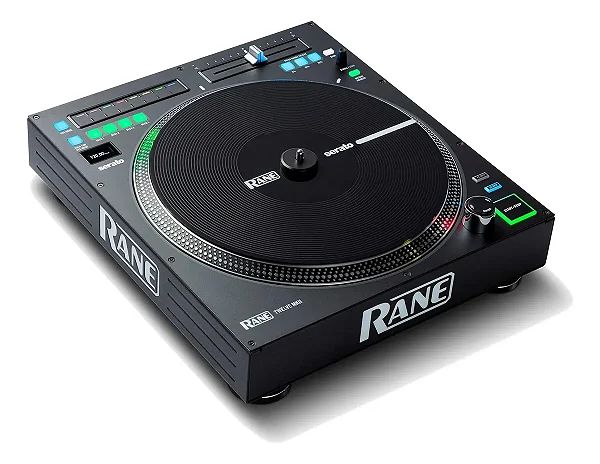RANE TWELVE MKII Toca-discos Digital DJ