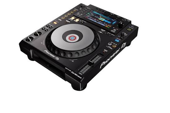 PIONEER DJ CDJ-900 NEXUS