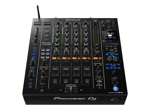 MIXER DJM A9 PIONEER