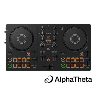 ALPHATHETA DDJ-FLX2