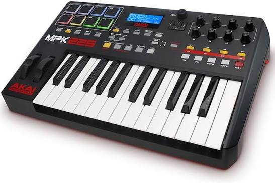AKAI MPK225