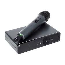 MICROFONE SEM FIO BASTÃO XSW1 835