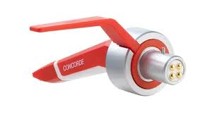 CÁPSULA E AGULHA ORTOPHON CONCORD DIGITAL SINGLE